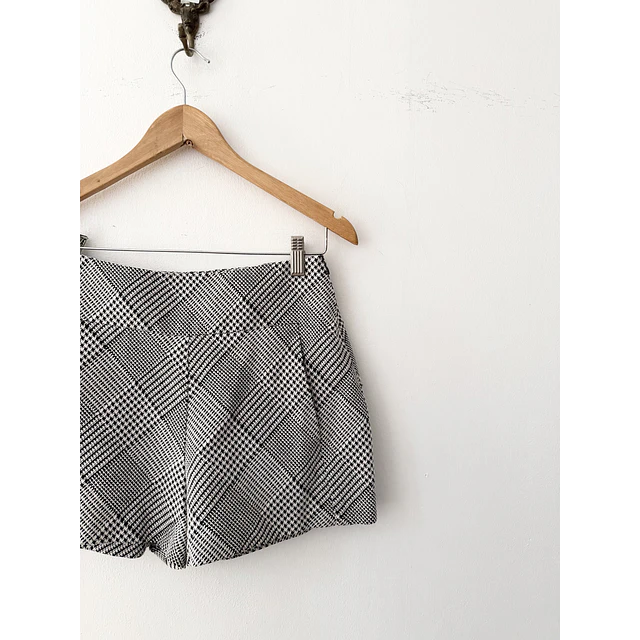 Short tela (SM)