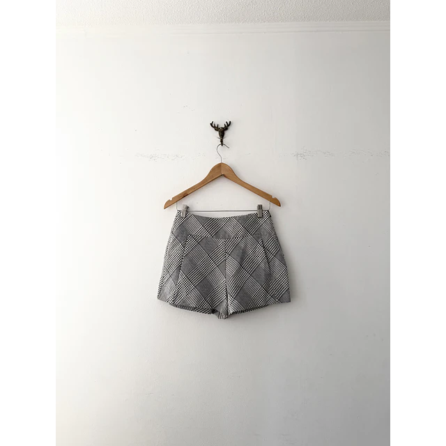 Short tela (SM)