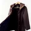 Chaqueta cafe (S)