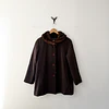 Chaqueta cafe (S)