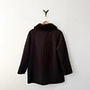 Chaqueta cafe (S)