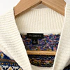 Chaleco nordico (M)