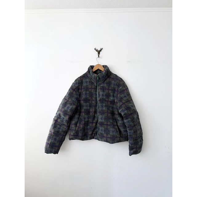 Chaqueta poleron (M)