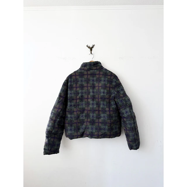 Chaqueta poleron (M)