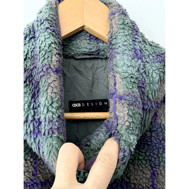 Chaqueta poleron (M)