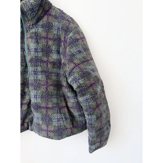 Chaqueta poleron (M)