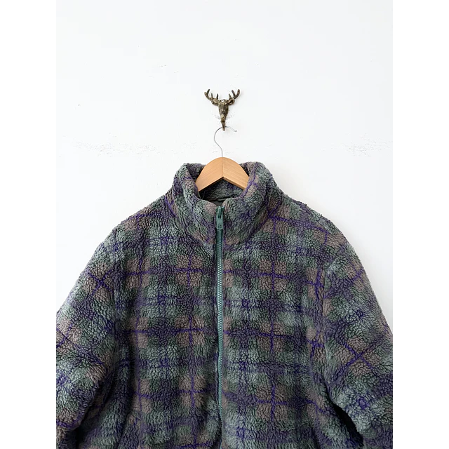Chaqueta poleron (M)