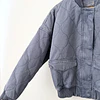 Chaqueta azul (