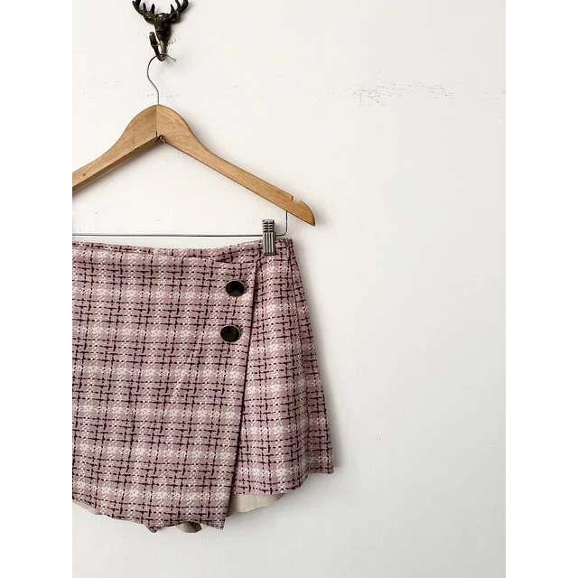 Falda short (SM)