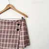 Falda short (SM)