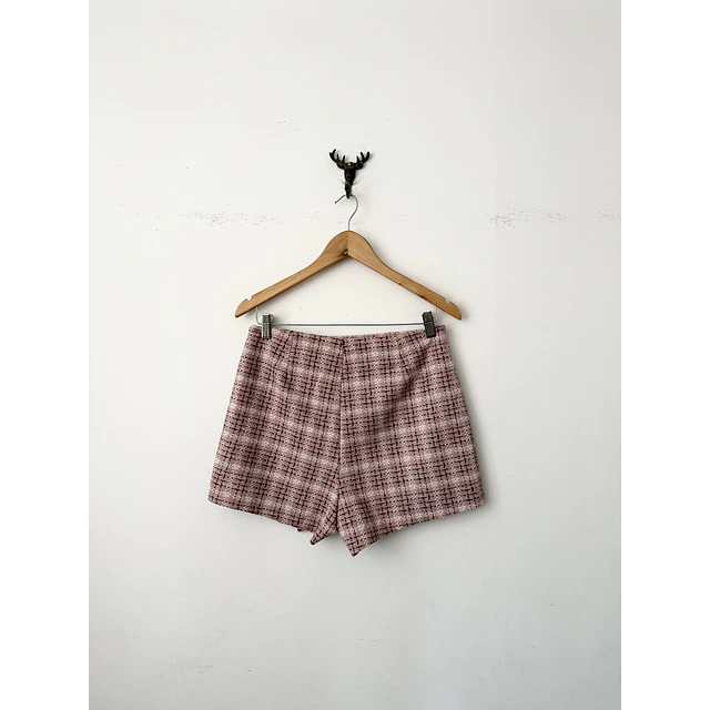 Falda short (SM)