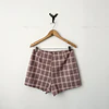 Falda short (SM)