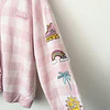 Chaleco Barbie (XL)