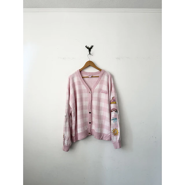 Chaleco Barbie (XL)