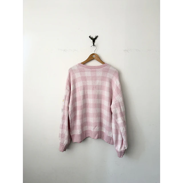 Chaleco Barbie (XL)