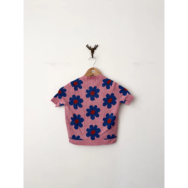 Polera tejida (XS)