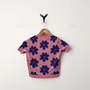 Polera tejida (XS)