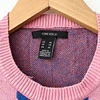 Polera tejida (XS)