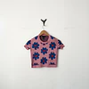 Polera tejida (XS)