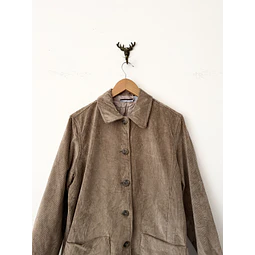 Chaqueta cotele (M)
