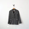 Blazer gris (XS)