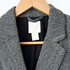 Blazer gris (XS)