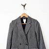 Blazer gris (XS)