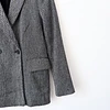 Blazer gris (XS)