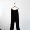 Pantalón negro (36/38)
