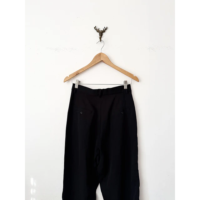 Pantalón negro (36/38)