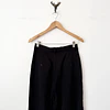 Pantalón negro (36/38)