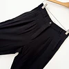 Pantalón negro (36/38)
