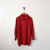 Chaleco rojo (M)
