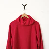 Chaleco rojo (M)