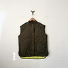 Chaqueta verde (L)