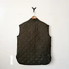 Chaqueta verde (L)