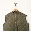 Chaqueta verde (L)