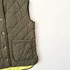 Chaqueta verde (L)