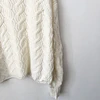 Chaleco blanco (S)