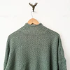 Chaleco verde (ML)