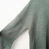 Chaleco verde (ML)