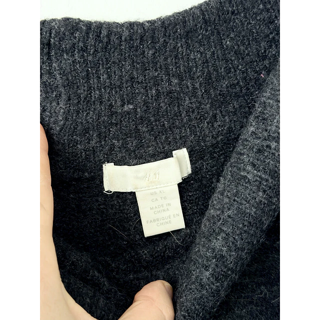 Chaleco bote (L/XL)