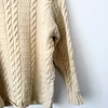 Chaleco lana (XL)