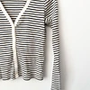 Camisera cardigan (S)