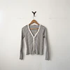 Camisera cardigan (S)