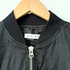 Vest negro (M)