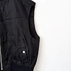 Vest negro (M)