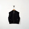 Vest negro (M)