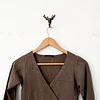Camiseta cafe (XS)