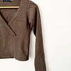 Camiseta cafe (XS)